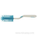 SILICONE MILK BOTTLE BRUSH